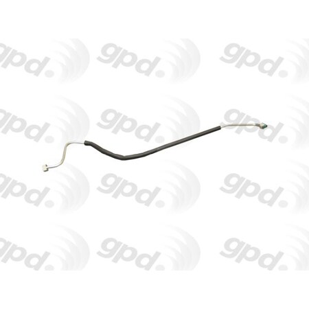 Gpd Hoses Liquid Lines, 4811884 4811884